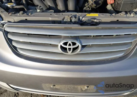 2003 Toyota Corolla S z USA, uszkodzony, nr VIN 1NXBR38E23Z018945